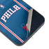 NBA Philadelphia 76ers Jersey iPhone 14 Plus Skin